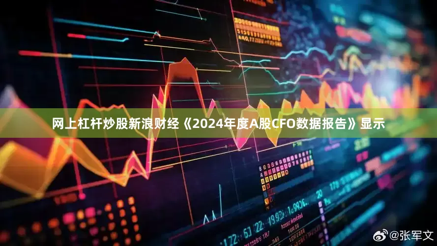 网上杠杆炒股新浪财经《2024年度A股CFO数据报告》显示