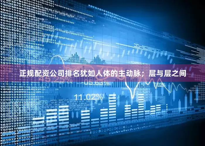 正规配资公司排名犹如人体的主动脉；层与层之间